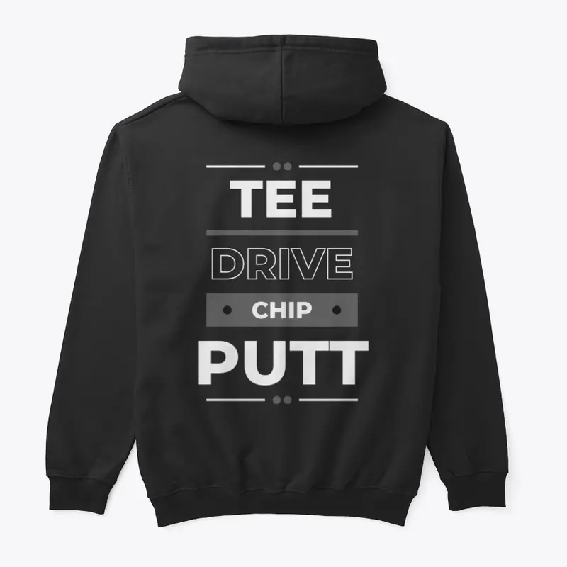 TDCP Hoodie 